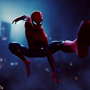 top 10 spiderman toys in the uk 2023