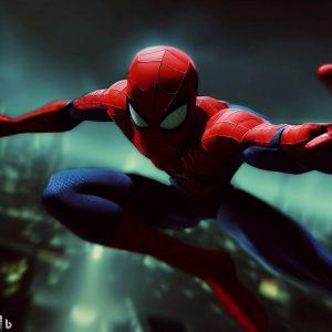 What are the top 10 best spiderman toys 2023