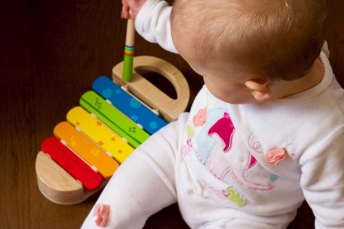 Top 7 Musical Toys for Toddlers