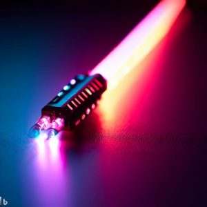 Neopixel light saber to buy