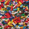 Lego & Bricks