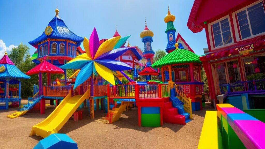 construction sets for children