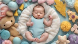 sensory toys for newborns